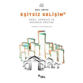 Eşitsiz Gelişim - Neil Smith