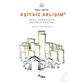 Eşitsiz Gelişim - Neil Smith