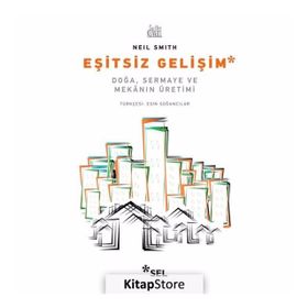 Eşitsiz Gelişim - Neil Smith