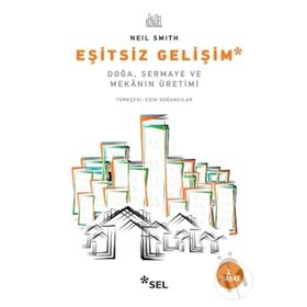 Eşitsiz Gelişim - Neil Smith