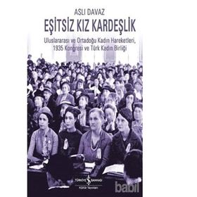 Eşitsiz Kız Kardeşlik - Aslı Davaz-Mardin
