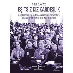 Eşitsiz Kız Kardeşlik - Aslı Davaz-Mardin