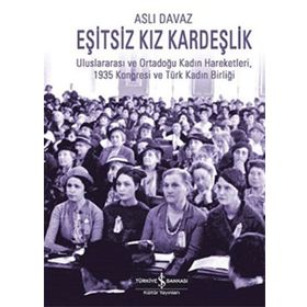 Eşitsiz Kız Kardeşlik - Aslı Davaz-Mardin