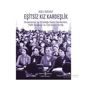Eşitsiz Kız Kardeşlik - Aslı Davaz-Mardin