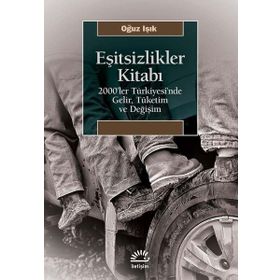 Eşitsizlikler Kitabı - Oğuz Işık M. Melih Pınarcıoğlu