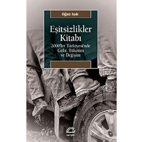 Eşitsizlikler Kitabı - Oğuz Işık M. Melih Pınarcıoğlu