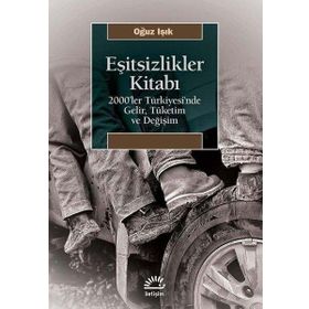 Eşitsizlikler Kitabı - Oğuz Işık M. Melih Pınarcıoğlu