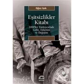 Eşitsizlikler Kitabı - Oğuz Işık M. Melih Pınarcıoğlu