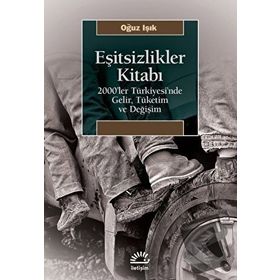 Eşitsizlikler Kitabı - Oğuz Işık M. Melih Pınarcıoğlu