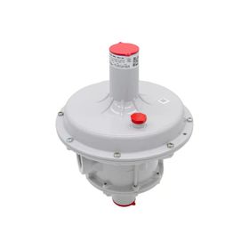 Eska 2'' Emniyet Kapatmalı Gaz Basınç Shut-Off Regülatörleri