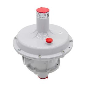 Eska 2'' Emniyet Kapatmalı Gaz Basınç Shut-Off Regülatörleri