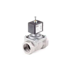 Eska 3/4" Selenoid Vana