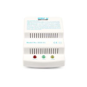 Eska EAC Doğalgaz-Lpg Gaz Alarm Cihazı