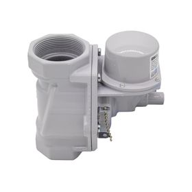 Eska Gaz 11/4 Mekanik Dişli Deprem Vanası