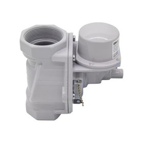 Eska Gaz 11/4 Mekanik Dişli Deprem Vanası