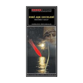 ESKI AŞK GECELERI - MEHMED RAUF
