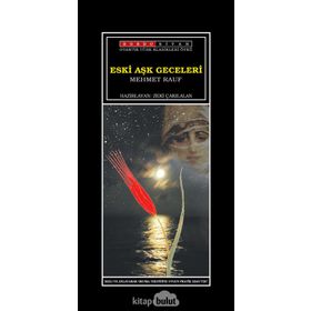 ESKI AŞK GECELERI - MEHMED RAUF