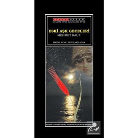 ESKI AŞK GECELERI - MEHMED RAUF