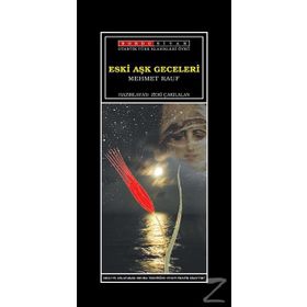 Eski Aşk Geceleri - Mehmet Rauf