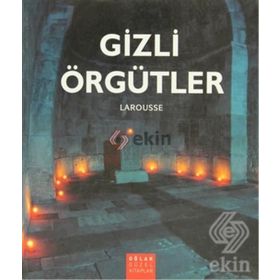 ESKI BÜYÜCÜLERDEN ÇAĞDAŞ DARBECILERE GIZLI ÖRGÜTLER - ATILA TOKATLI
