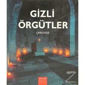 ESKI BÜYÜCÜLERDEN ÇAĞDAŞ DARBECILERE GIZLI ÖRGÜTLER - ATILA TOKATLI