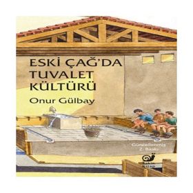 Eski Çağ'da Tuvalet Kültürü Kitap