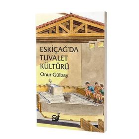 Eski Çağ'da Tuvalet Kültürü Kitap