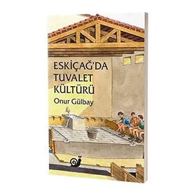 Eski Çağ'da Tuvalet Kültürü Kitap
