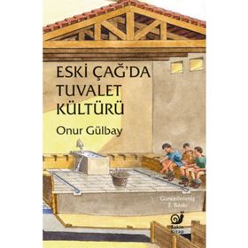 Eski Çağ'da Tuvalet Kültürü Kitap