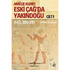 ESKI ÇAĞ'DA YAKINDOĞU (CILT I-II) - AMELIE KUHRT