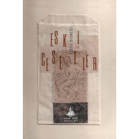 ESKI CESETLER - GÖKSEL BEKMEZCI