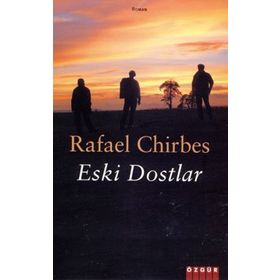 ESKI DOSTLAR - ERHAN BENER