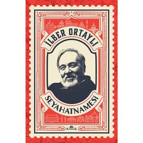 Eski Dünya Seyahatnamesi - İlber Ortaylı