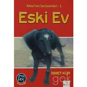 ESKI EV - İSMET KÜR