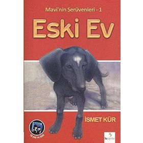 ESKI EV - İSMET KÜR