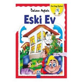 ESKI EV - İSMET KÜR