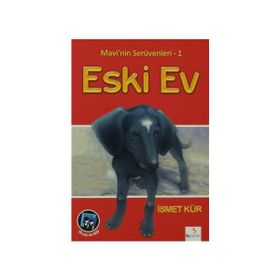 ESKI EV - İSMET KÜR