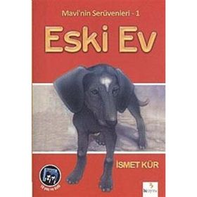 ESKI EV - İSMET KÜR