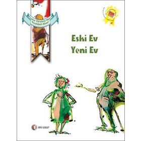 Eski Ev Yeni Ev - Jaafar Ebrahimi Nasr;Roudabeh Khaef