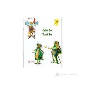 Eski Ev Yeni Ev - Jaafar Ebrahimi Nasr;Roudabeh Khaef