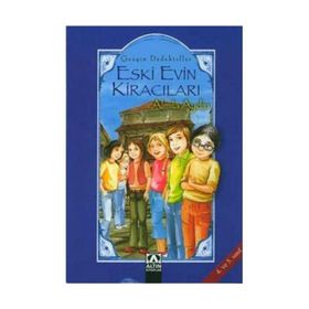 Eski Evin Kiracıları - Almila Aydın