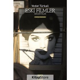Eski Filmler Senaryolar - Vedat Türkali