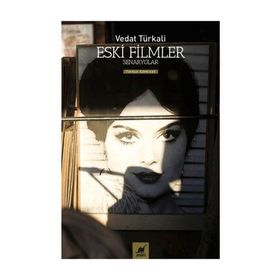Eski Filmler Senaryolar - Vedat Türkali