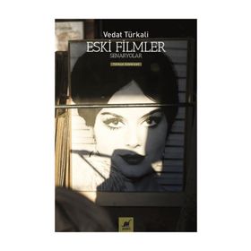 Eski Filmler Senaryolar - Vedat Türkali
