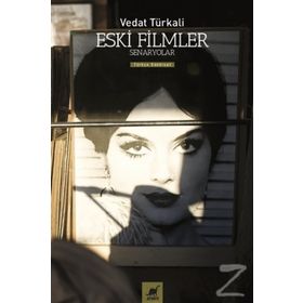 Eski Filmler Senaryolar - Vedat Türkali