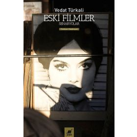 Eski Filmler Senaryolar - Vedat Türkali