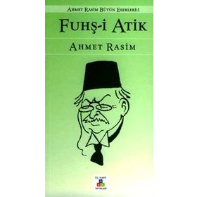 ESKI FUHUŞ HAYATI FUHUŞ-I ATIK - AHMET RASIM