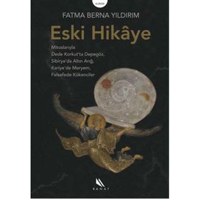 Eski Hikaye - Fatma Berna Yıldırım