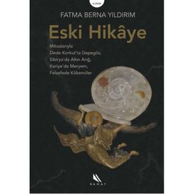 Eski Hikaye - Fatma Berna Yıldırım