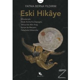 Eski Hikaye - Fatma Berna Yıldırım